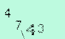 Captcha Image: you will need to recognize the text in it.