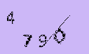 Captcha Image: you will need to recognize the text in it.