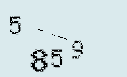 Captcha Image: you will need to recognize the text in it.