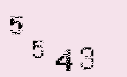 Captcha Image: you will need to recognize the text in it.