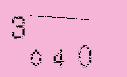 Captcha Image: you will need to recognize the text in it.