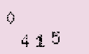 Captcha Image: you will need to recognize the text in it.