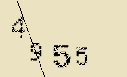 Captcha Image: you will need to recognize the text in it.