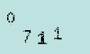 Captcha Image: you will need to recognize the text in it.