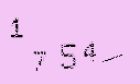 Captcha Image: you will need to recognize the text in it.