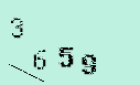 Captcha Image: you will need to recognize the text in it.