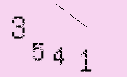 Captcha Image: you will need to recognize the text in it.