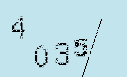 Captcha Image: you will need to recognize the text in it.