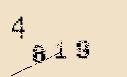 Captcha Image: you will need to recognize the text in it.