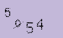 Captcha Image: you will need to recognize the text in it.