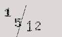 Captcha Image: you will need to recognize the text in it.