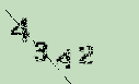 Captcha Image: you will need to recognize the text in it.
