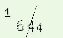 Captcha Image: you will need to recognize the text in it.
