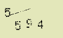 Captcha Image: you will need to recognize the text in it.