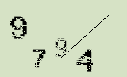 Captcha Image: you will need to recognize the text in it.