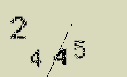 Captcha Image: you will need to recognize the text in it.