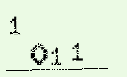 Captcha Image: you will need to recognize the text in it.