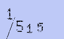 Captcha Image: you will need to recognize the text in it.