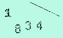Captcha Image: you will need to recognize the text in it.