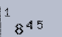 Captcha Image: you will need to recognize the text in it.