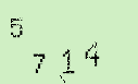 Captcha Image: you will need to recognize the text in it.