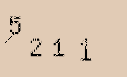 Captcha Image: you will need to recognize the text in it.