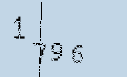 Captcha Image: you will need to recognize the text in it.