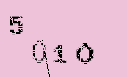 Captcha Image: you will need to recognize the text in it.