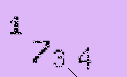 Captcha Image: you will need to recognize the text in it.