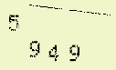 Captcha Image: you will need to recognize the text in it.