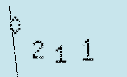 Captcha Image: you will need to recognize the text in it.