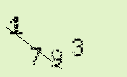 Captcha Image: you will need to recognize the text in it.