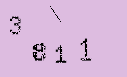 Captcha Image: you will need to recognize the text in it.