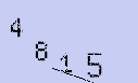 Captcha Image: you will need to recognize the text in it.